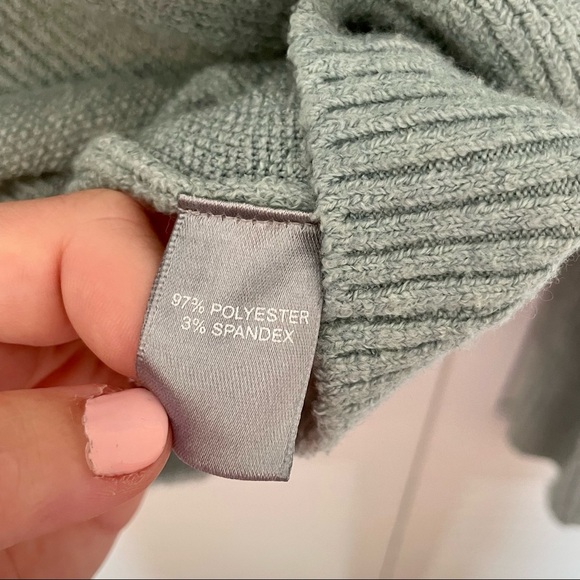 Marled Reunited Clothing Sweater - Large - Picture 4 of 5